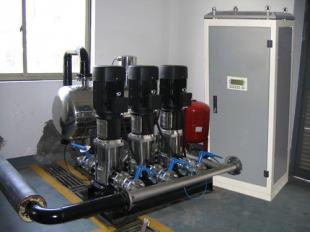 供應貴陽全自動無塔給水設備 助力環保，祝天下有情人終成眷屬