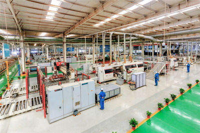 全友家私 以品質與環保，定義現代健康生活新選擇